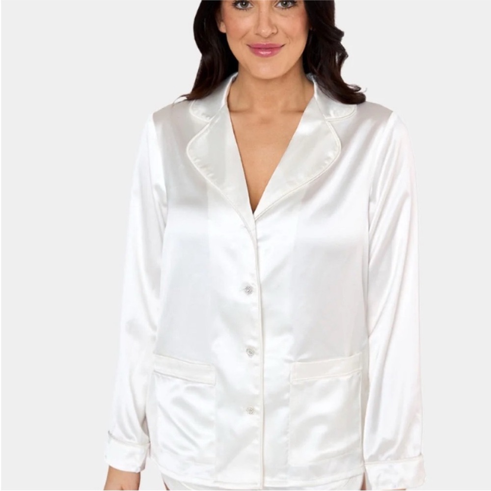Bridal PJs - Picture 3 of 6